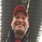 Harvey Orr - @harvelous_44 - Instagram