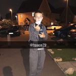 Harvey Pace - @harvey_007_pace - Instagram