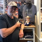Harvey Padgett - Facebook