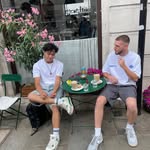 Harvey Parrish - @harveyparris.h - Instagram