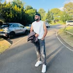 Harvey Paul - @hpaul6347 - Instagram