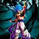 Harvey Paul - @gogetta_hp - Instagram