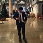 Harvey Paul Hernandez - @harveypaulhernandez - Instagram
