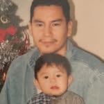 Harvey Paul Jr - @harveypauljr08 - Instagram