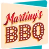 Martiny's BBQ - @paulharveytrots - TikTok