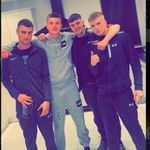 Harvey Pearce - @harveypearce_ - Instagram
