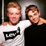 Harvey Pearce - @harveypearce12 - Instagram