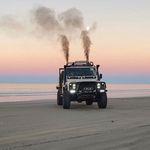 Harvey Pearce - @_classic_4x4 - Instagram