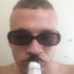 Harvey Pearce - @harveythebarber - Instagram