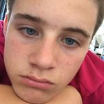 Harvey Pearce - @h_dog.priv - Instagram