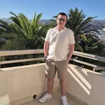 Harvey Perry - @bestpez - Instagram