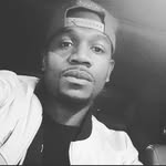 Harvey Perry Jr - @choosen_2be_him - Instagram