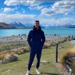 Harvey Perry-Taft - @harvey.perryt - Instagram