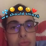 Harvey James Pollock - @pomagranate._boi - Instagram