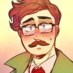 stardew valley artist - @harveyposting - Instagram