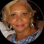 Angela Harvey-Power - @angelaharvypower - Instagram