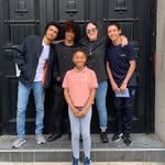 Harvey Power - @hpower300 - Instagram