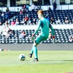 Harvey Randle - @harvrandle1 - Instagram