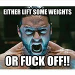 Harvey Read a book of Gainz - @banterboi2 - Instagram