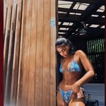 Lori Harvey. (Read Link) - @loriharveyrrolep - Instagram