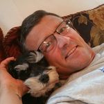 Harvey Reed - @harveyreed236 - Instagram