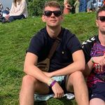 Harvey Reed - @harveymreed - Instagram