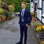 Harvey Reed - @harv.lea - Instagram