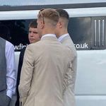 Harvey Reed - @h_reedy07 - Instagram