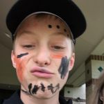 Harvey Reed - @harveyrxxd - Instagram