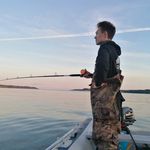 James Harvey Rees - @reefersfishingtackle - Instagram