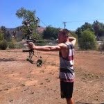 Harvey Reeves - @harvey_slingbow - Instagram