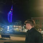 Harvey Reeves - Facebook