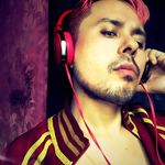 Harvey Padilla Reyes - @hpr1902 - Instagram