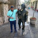 Harvey Reyes - @harveyreyes1758 - Instagram
