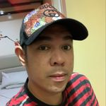 Harvey Reyes - @vyharvz - Instagram