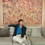 Harvey Reyes - @harbebeaks - Instagram