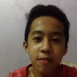 Harvey Reyes - @reyesharvey_27 - Instagram