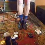 Harvey Ringworm and the Paddy Bates - @harveyringwormandthepaddybates - Instagram