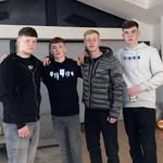 Harveyring1 - @harvey_ring1 - Instagram