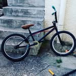 harvey roach - @harvey_bike12 - Instagram