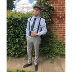 Harvey Roach - Facebook