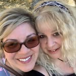 Kimberly Harvey Roach - @ivannasingalott - Instagram