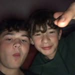 timmy harvey-roach - @_timmy_hr - Instagram