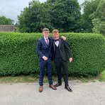 Harvey Robbins - Facebook