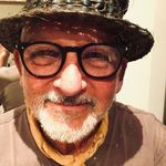 Harvey Rothschild - @harvey_rothschild_art - Instagram