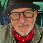 Harvey Rothschild - @harvey_rothschild_painter - Instagram