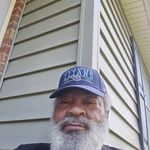 Harvey Rucker - @harvpopz - Instagram