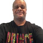 Harvey Rucker - @harvruckr - Instagram