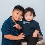 Harvey + Liam Samson - @harvey.liam.adventures - Instagram