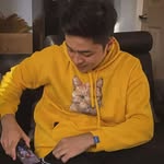 Harvey S. Samson - @harvey_samson - Instagram